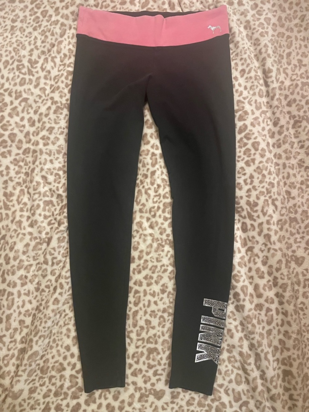 Victoria Secret PINK leggings